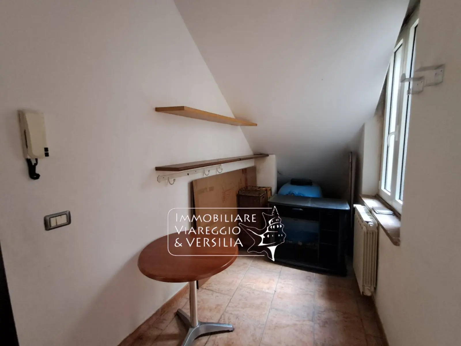 Immagine per Appartamento in vendita a Viareggio via del Castello 37