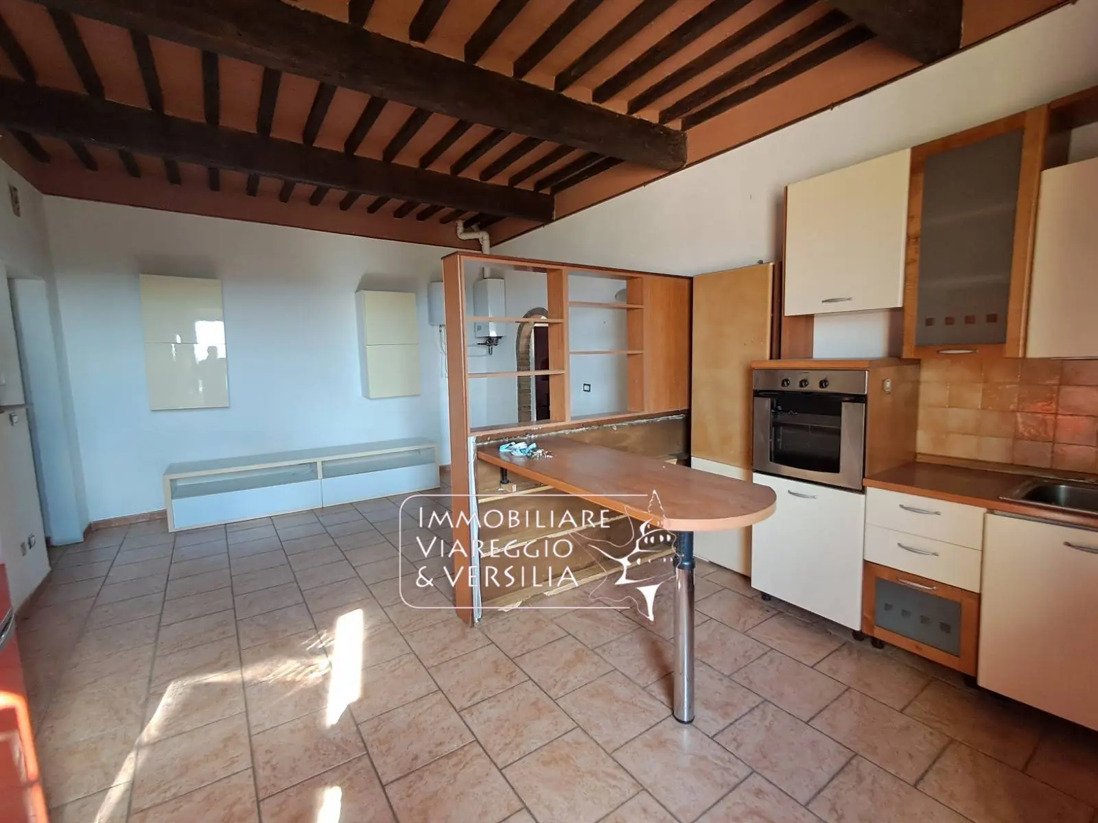Immagine per Appartamento in vendita a Viareggio via del Castello 37