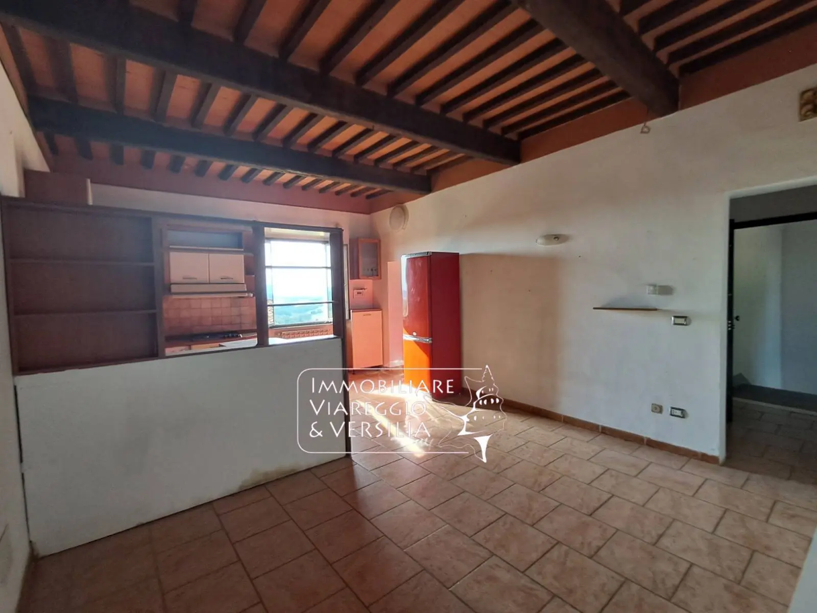 Immagine per Appartamento in vendita a Viareggio via del Castello 37