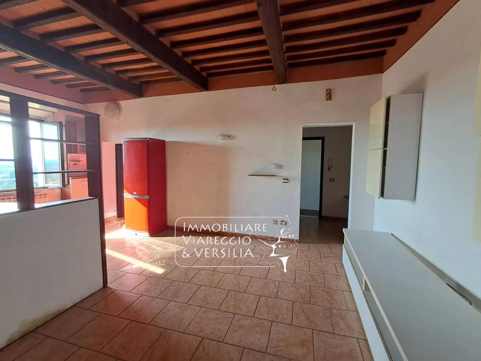 Immagine per Appartamento in vendita a Viareggio via del Castello 37