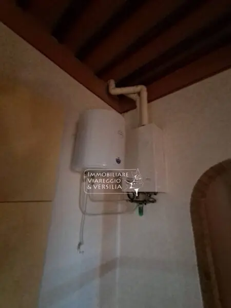 Appartamento via Del Castello 37, Viareggio