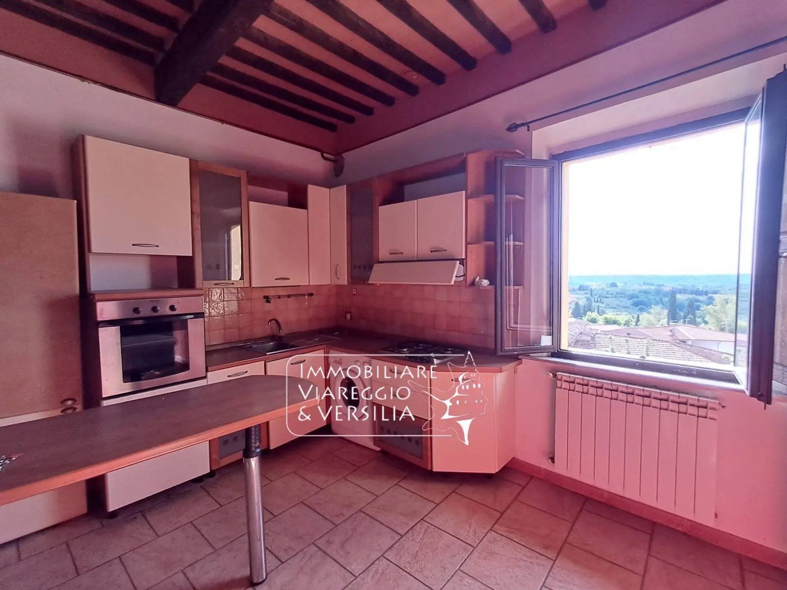 Immagine per Appartamento in vendita a Viareggio via del Castello 37