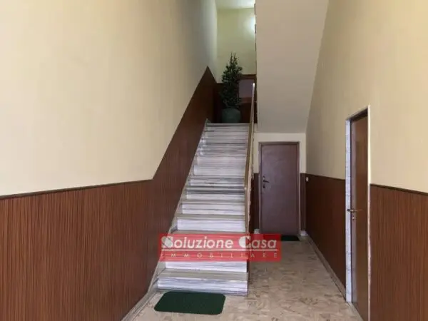Appartamento via Cadorna 66, Canosa Di Puglia
