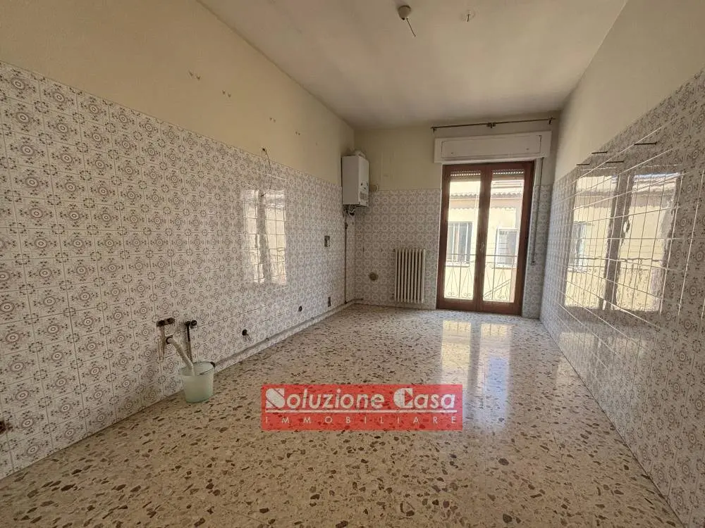 Immagine per Appartamento in vendita a Canosa di Puglia via Cadorna 66