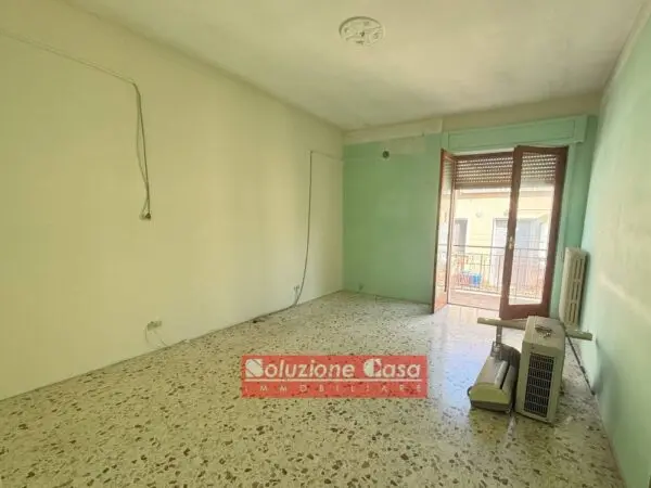 Appartamento via Cadorna 66, Canosa Di Puglia