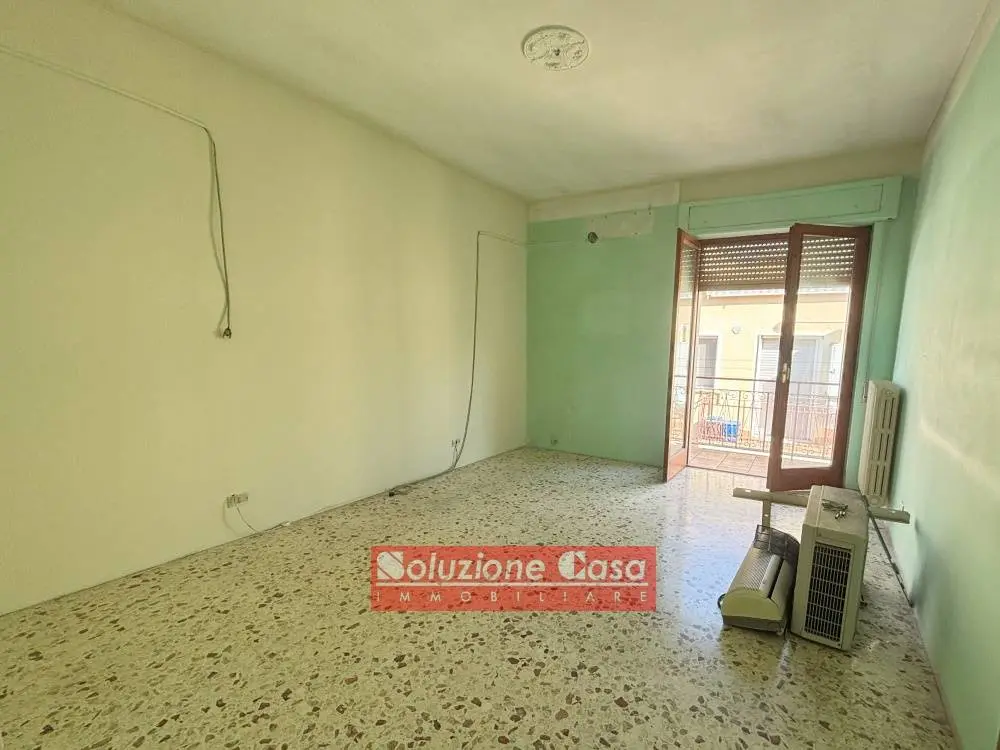 Immagine per Appartamento in vendita a Canosa di Puglia via Cadorna 66