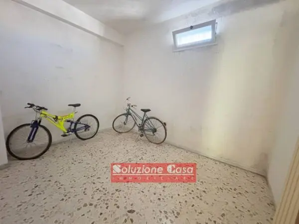 Appartamento via Cadorna 66, Canosa Di Puglia