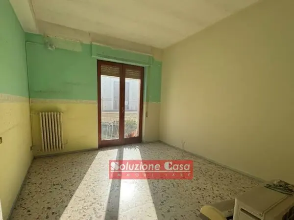Appartamento via Cadorna 66, Canosa Di Puglia