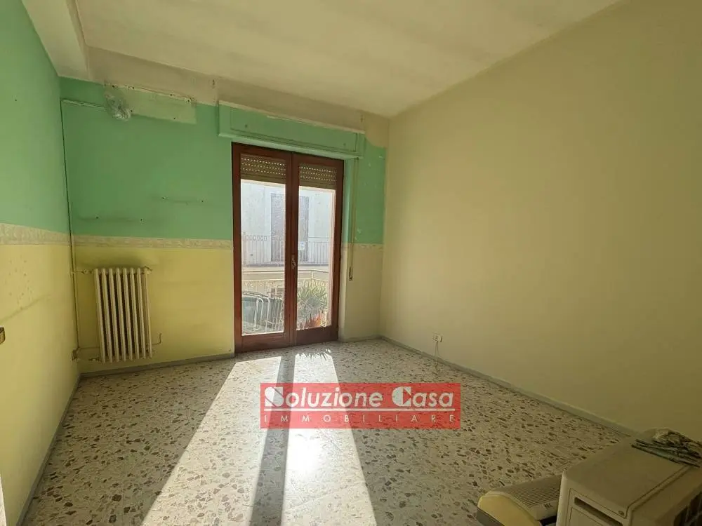 Immagine per Appartamento in vendita a Canosa di Puglia via Cadorna 66