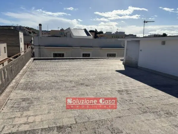 Appartamento via Cadorna 66, Canosa Di Puglia