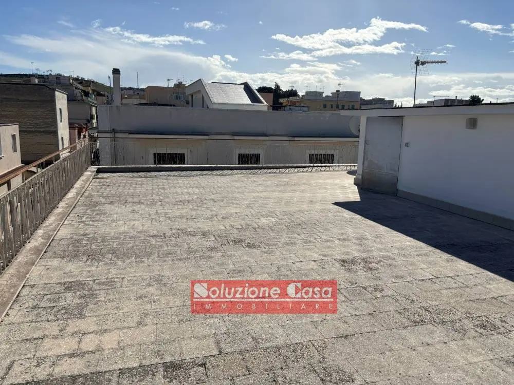 Immagine per Appartamento in vendita a Canosa di Puglia via Cadorna 66