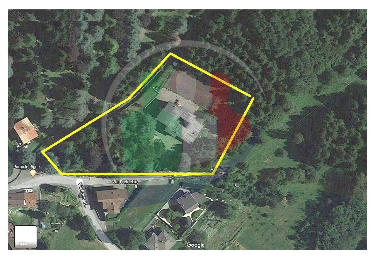 Immagine per Villa in vendita a Villar Focchiardo Freinetto 50
