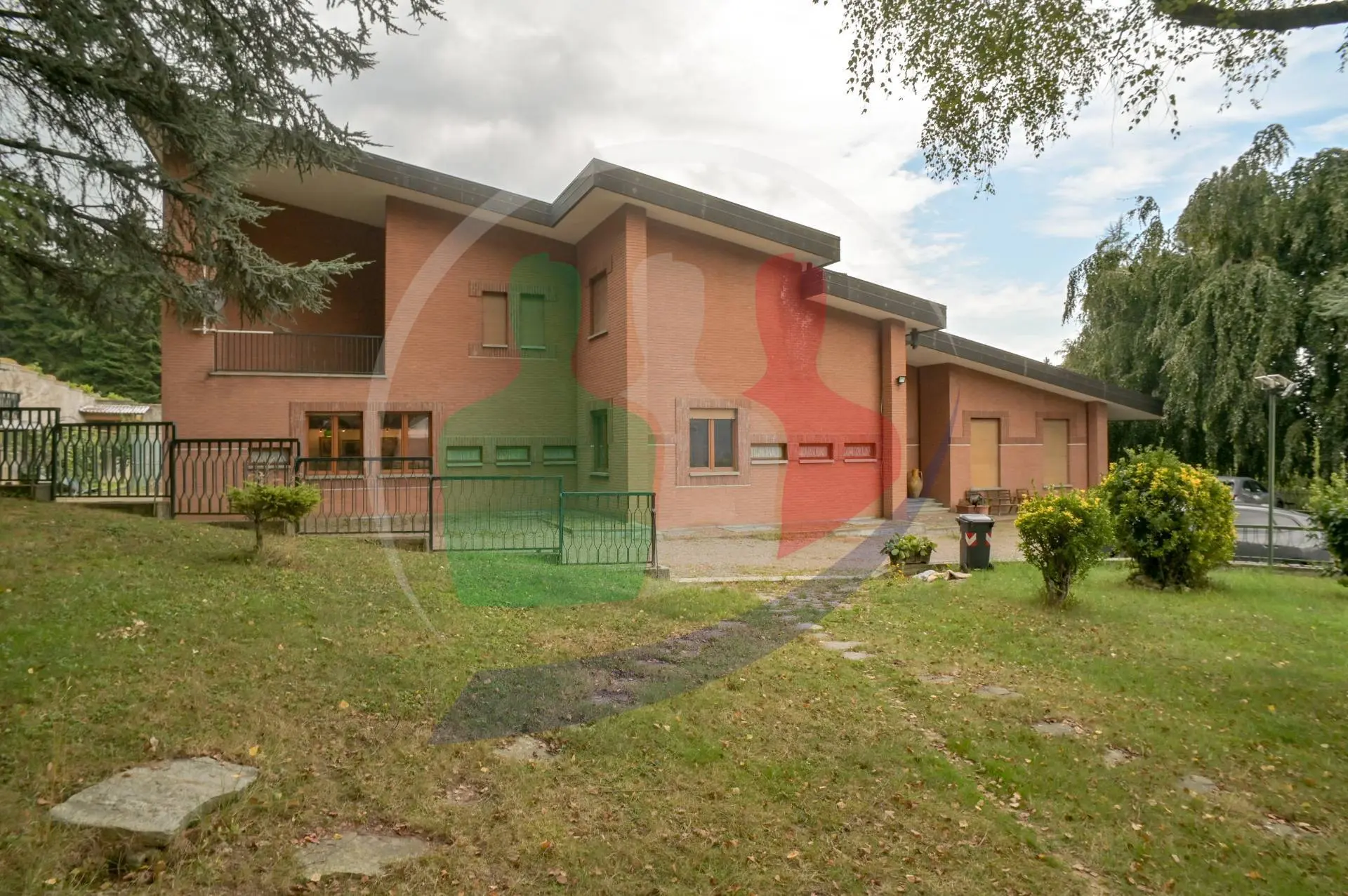 Immagine per Villa in vendita a Villar Focchiardo Freinetto 50