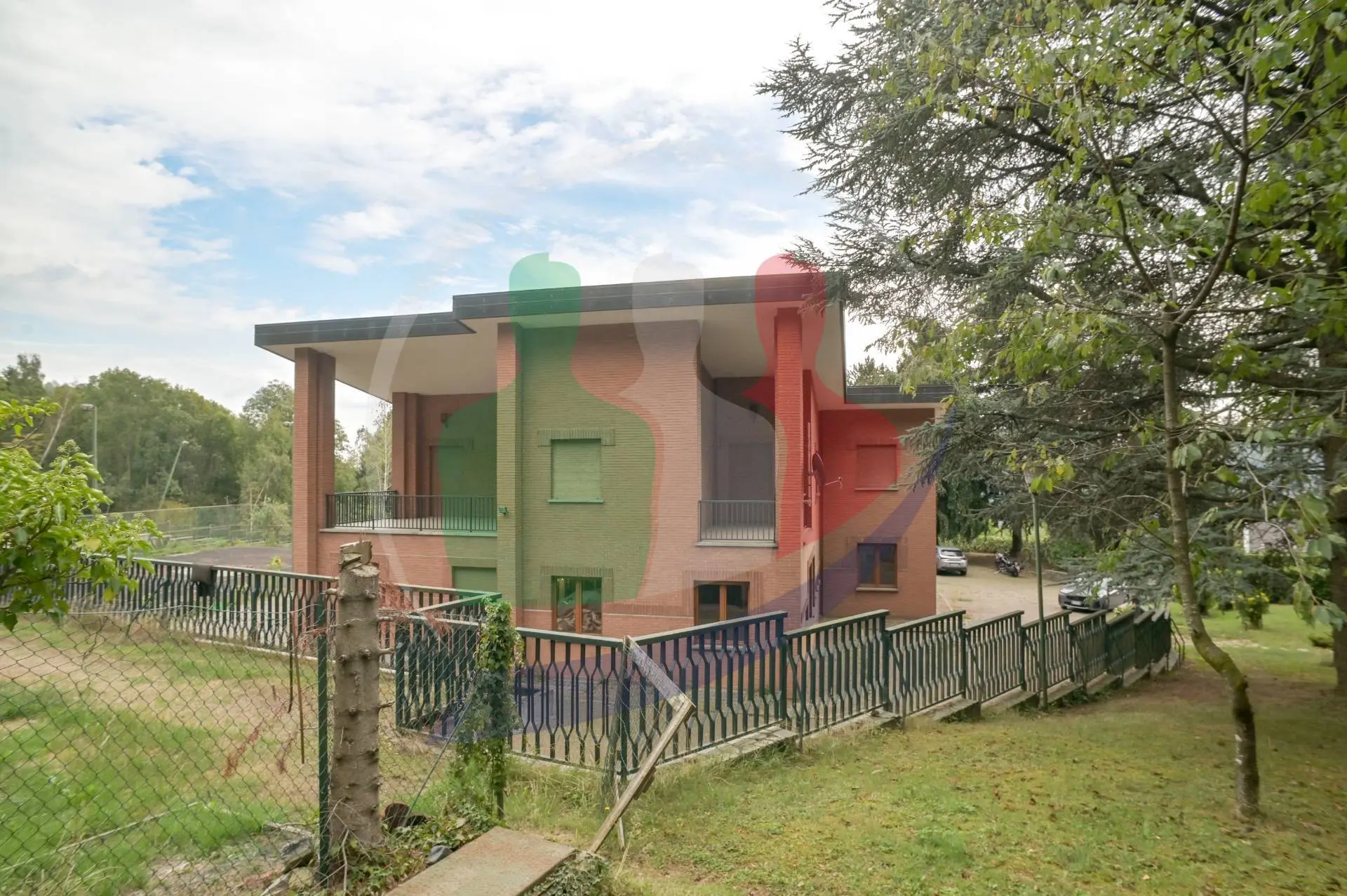 Immagine per Villa in vendita a Villar Focchiardo Freinetto 50