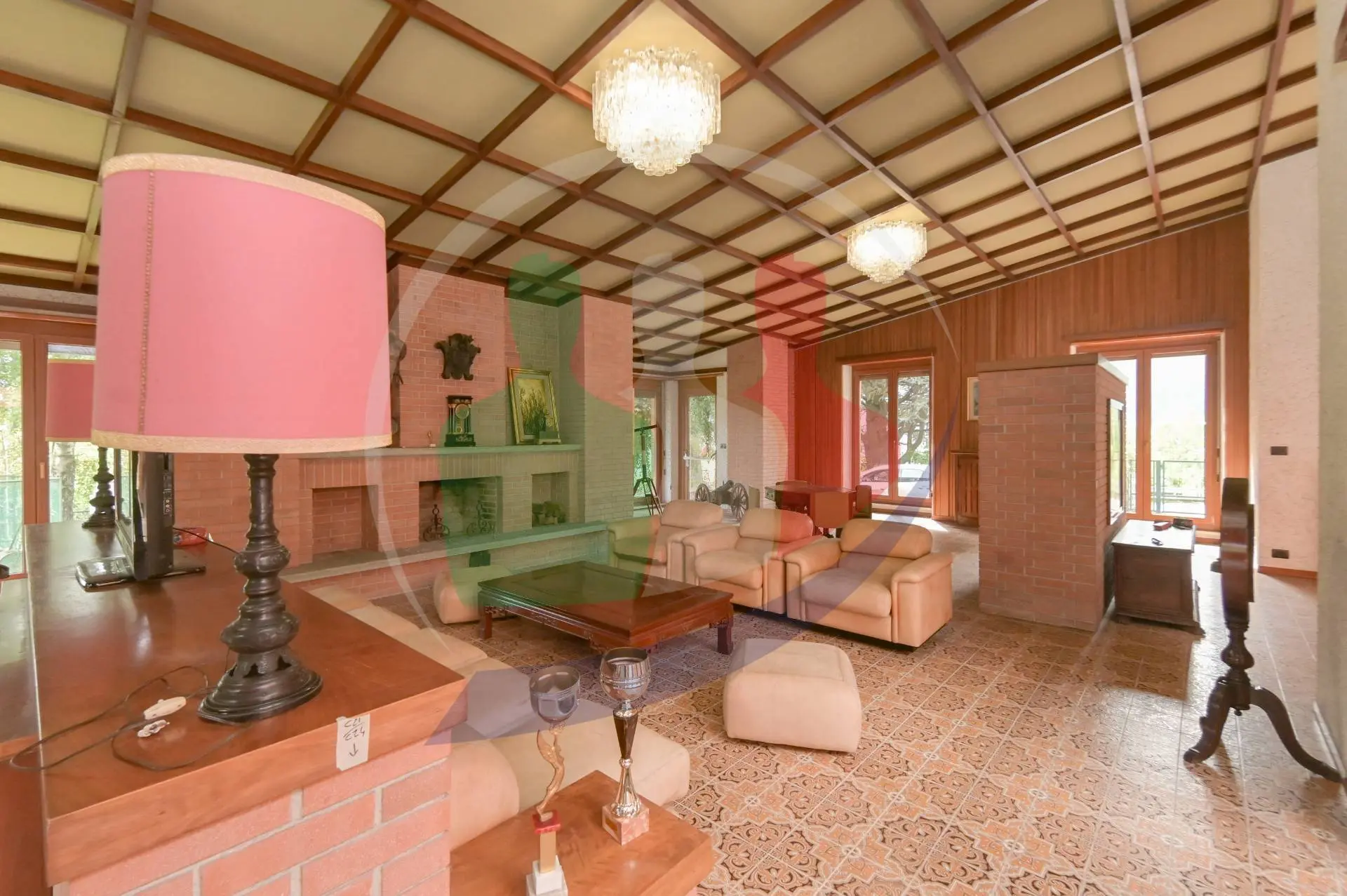 Immagine per Villa in vendita a Villar Focchiardo Freinetto 50