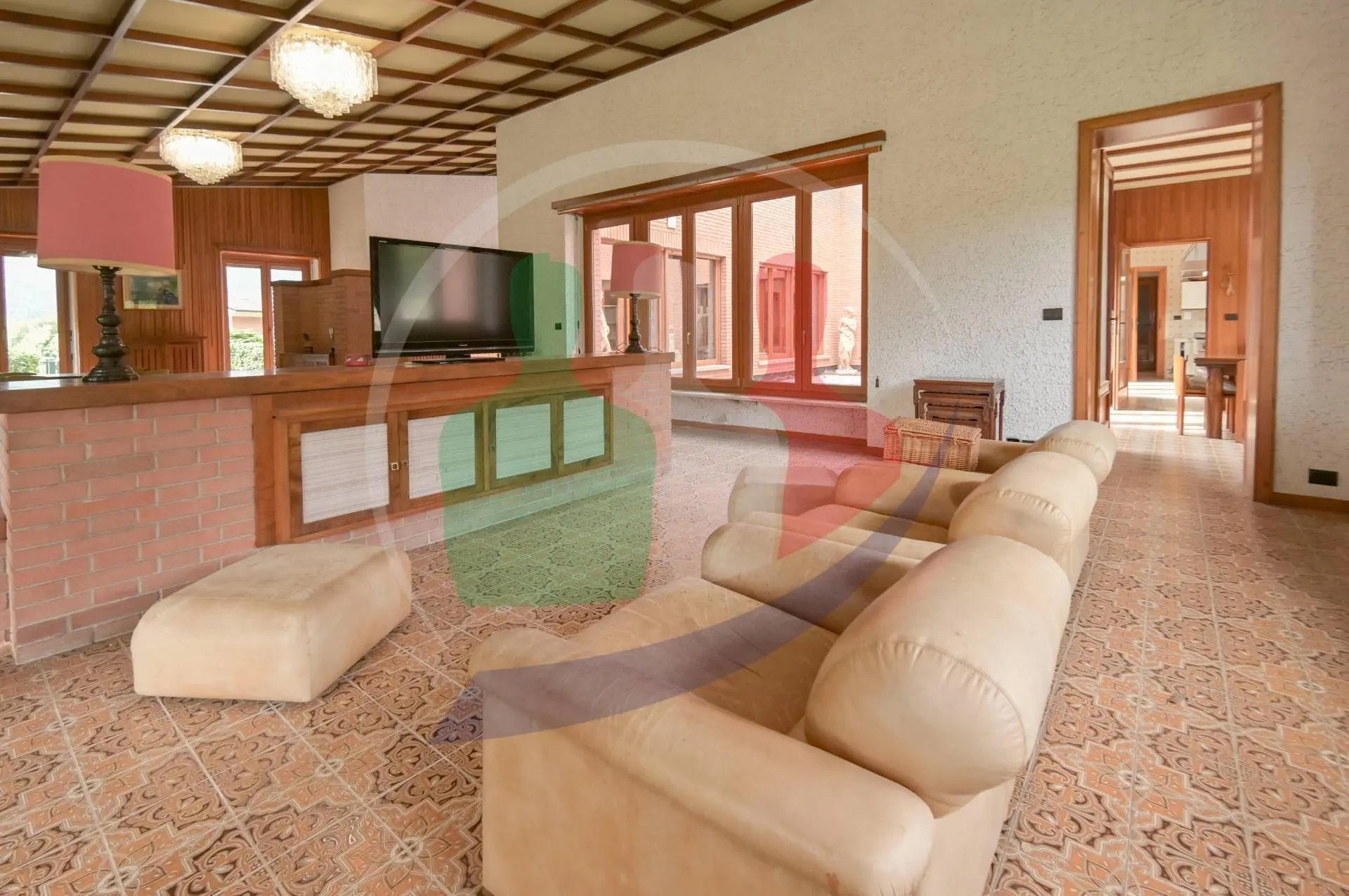 Immagine per Villa in vendita a Villar Focchiardo Freinetto 50