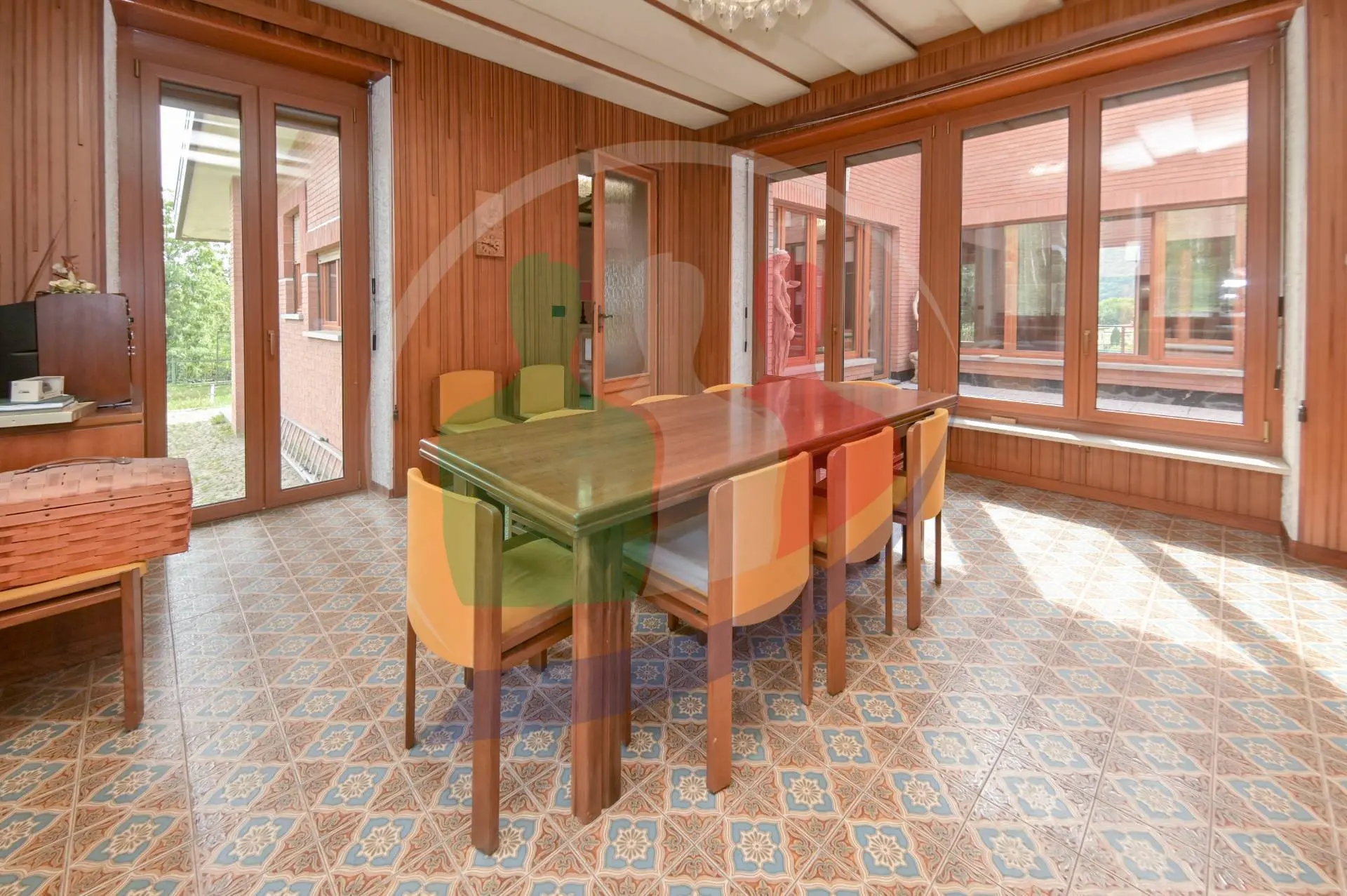 Immagine per Villa in vendita a Villar Focchiardo Freinetto 50