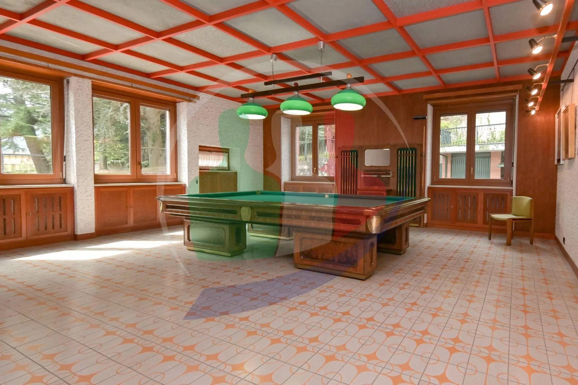 Immagine per Villa in vendita a Villar Focchiardo Freinetto 50