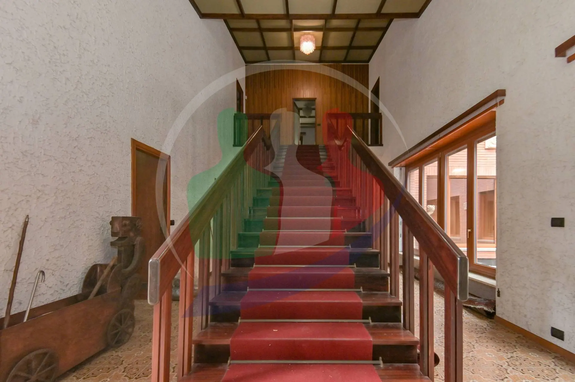 Immagine per Villa in vendita a Villar Focchiardo Freinetto 50
