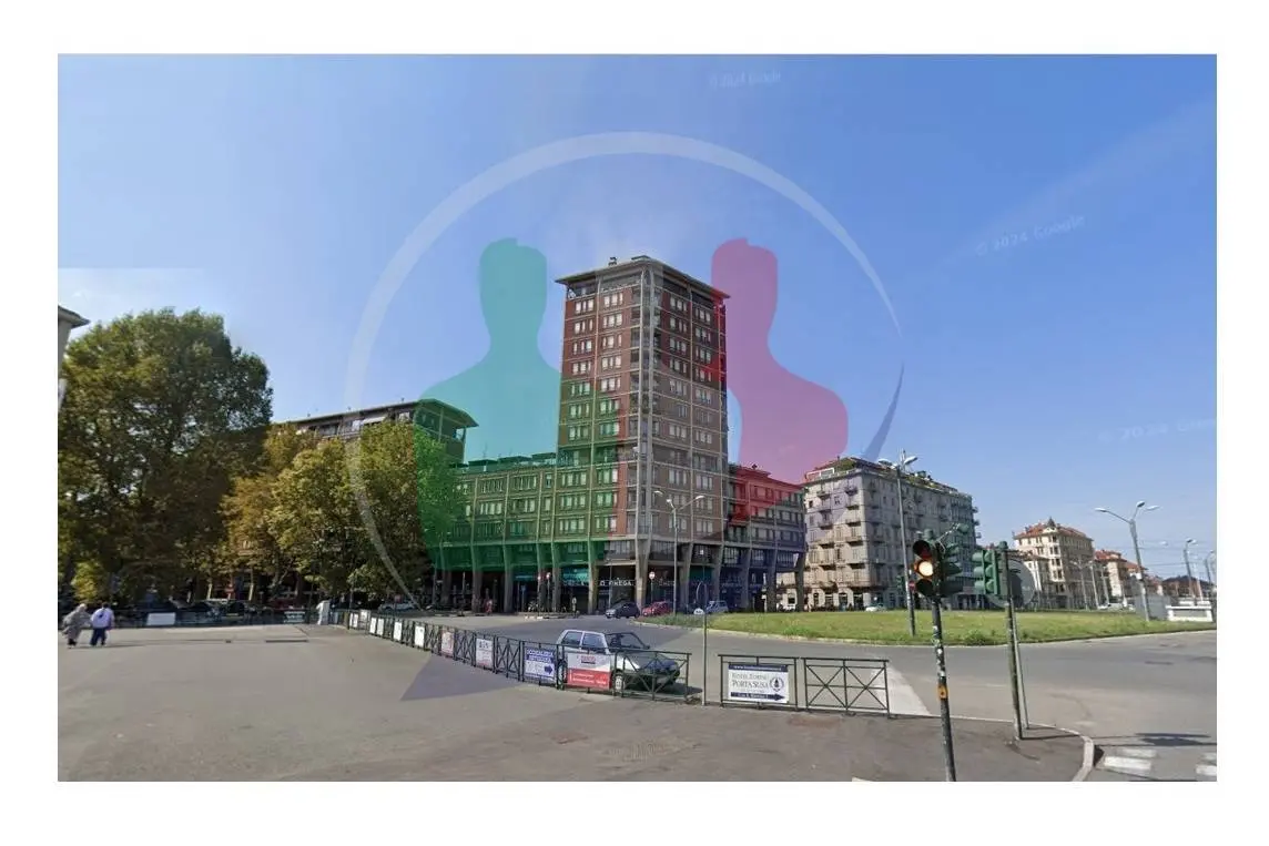 Immagine per Appartamento in vendita a Orbassano Corso Francia 2