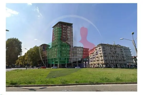 Appartamento corso Francia 2, Orbassano