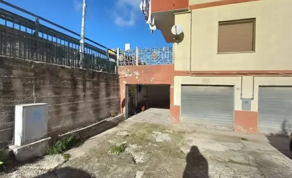 Box / Posto Auto via Della Fontanella 1, Vico Del Gargano