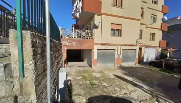 Box / Posto Auto via Della Fontanella 1, Vico Del Gargano