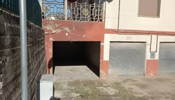 Box / Posto Auto via Della Fontanella 1, Vico Del Gargano