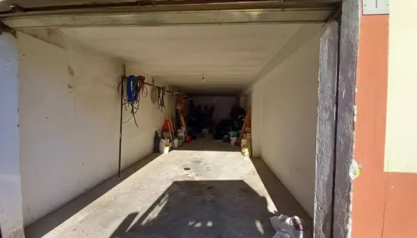Box / Posto Auto via Della Fontanella 1, Vico Del Gargano
