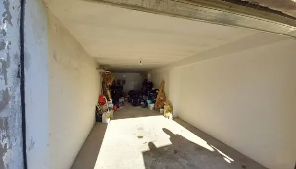 Box / Posto Auto via Della Fontanella 1, Vico Del Gargano