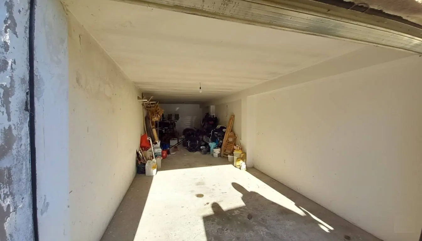Immagine per Box / Posto auto in vendita a Vico del Gargano Via Della Fontanella 1