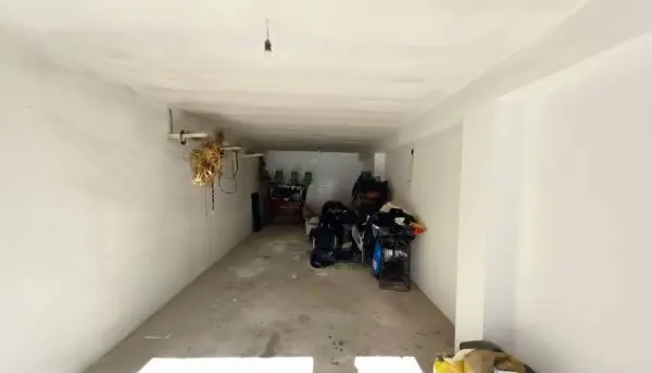 Box / Posto Auto via Della Fontanella 1, Vico Del Gargano