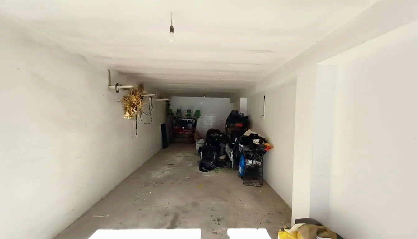 Immagine per Box / Posto auto in vendita a Vico del Gargano Via Della Fontanella 1