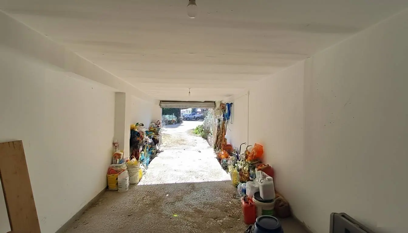 Immagine per Box / Posto auto in vendita a Vico del Gargano Via Della Fontanella 1