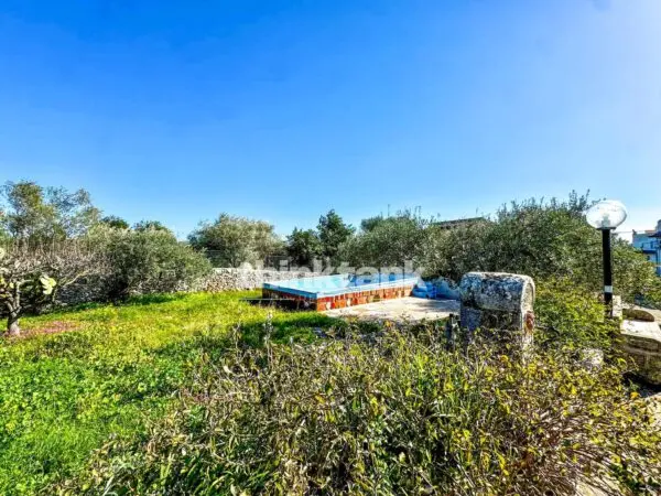 Villa via Sp 64, Noto