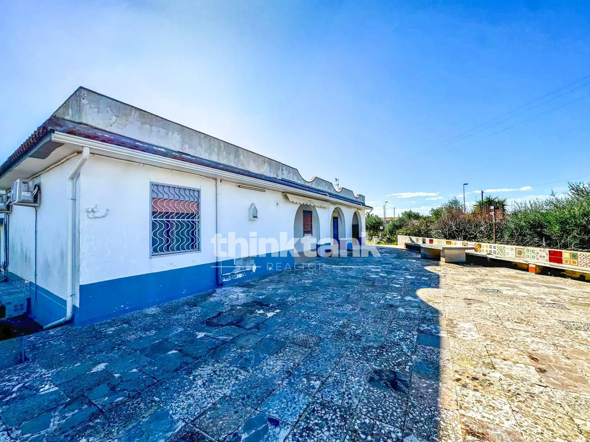 Immagine per Villa in vendita a Noto SP 64 