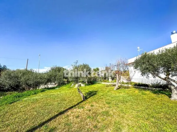 Villa via Sp 64, Noto