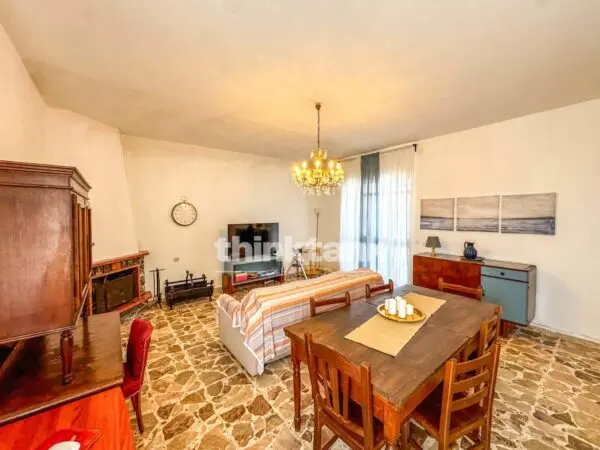 Villa via Sp 64, Noto