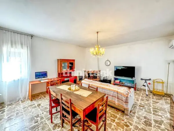 Villa via Sp 64, Noto