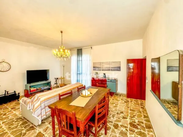 Villa via Sp 64, Noto