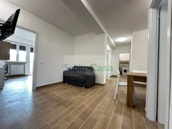 Casa Semindipendente via Isonzo 17, Chieti