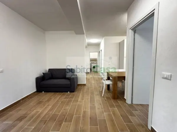 Casa Semindipendente via Isonzo 17, Chieti