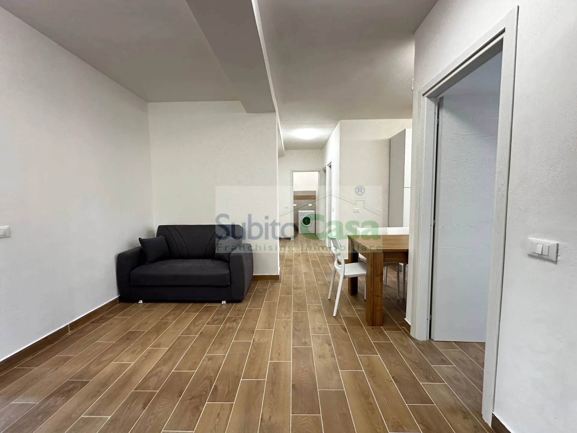 Immagine per Casa Semindipendente in affitto a Chieti Via isonzo 17