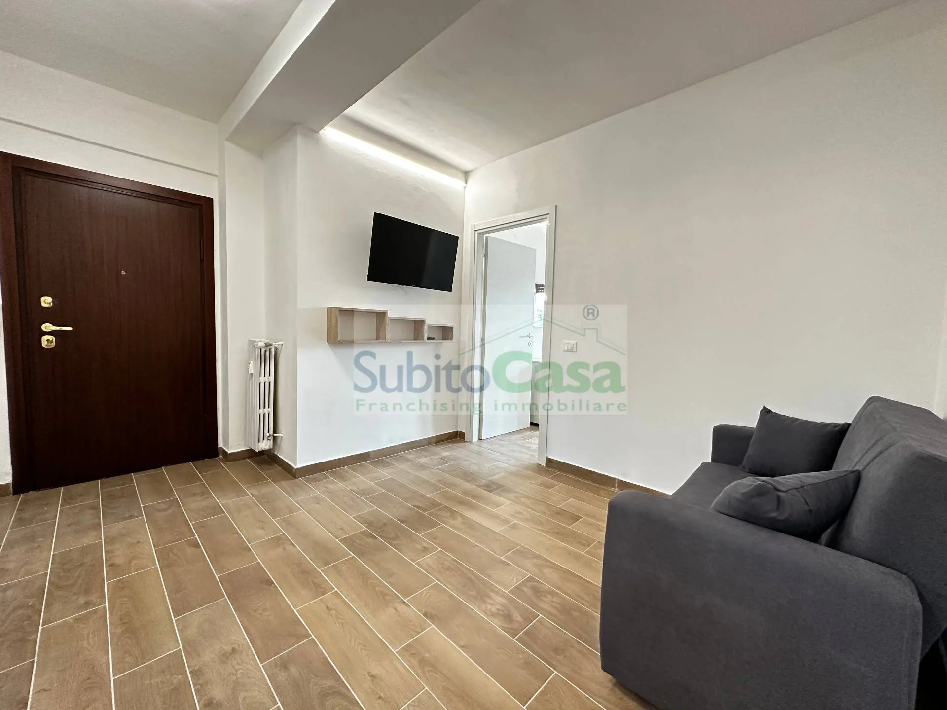 Immagine per Casa Semindipendente in affitto a Chieti Via isonzo 17