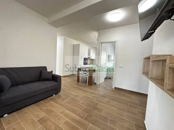 Casa Semindipendente via Isonzo 17, Chieti