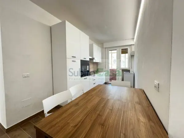 Casa Semindipendente via Isonzo 17, Chieti