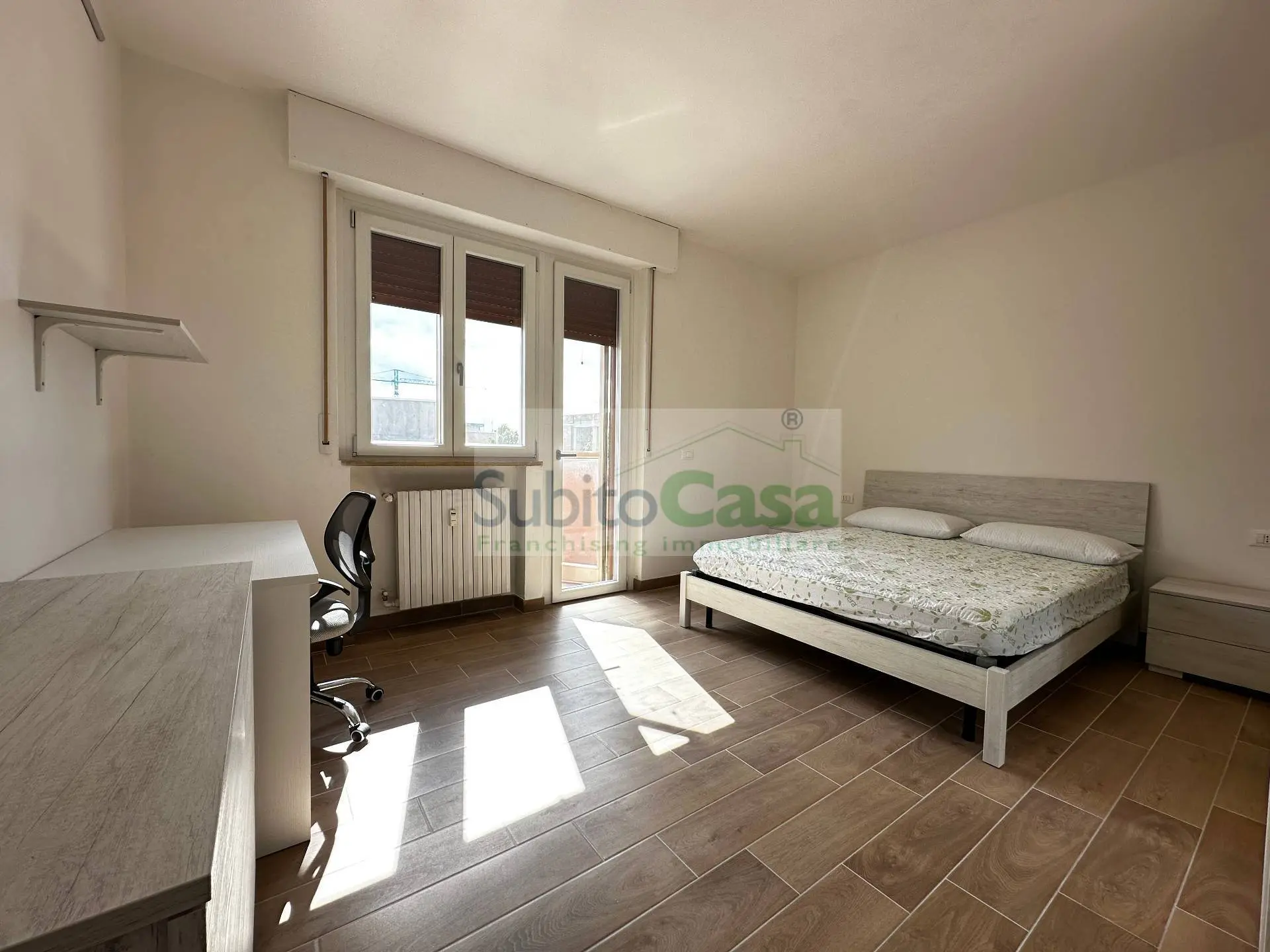 Immagine per Casa Semindipendente in affitto a Chieti Via isonzo 17