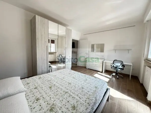 Casa Semindipendente via Isonzo 17, Chieti