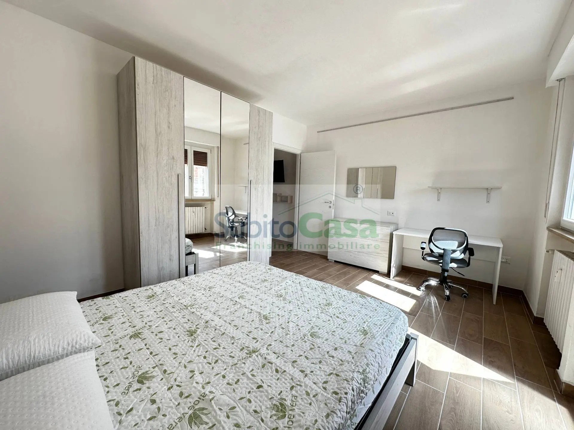 Immagine per Casa Semindipendente in affitto a Chieti Via isonzo 17