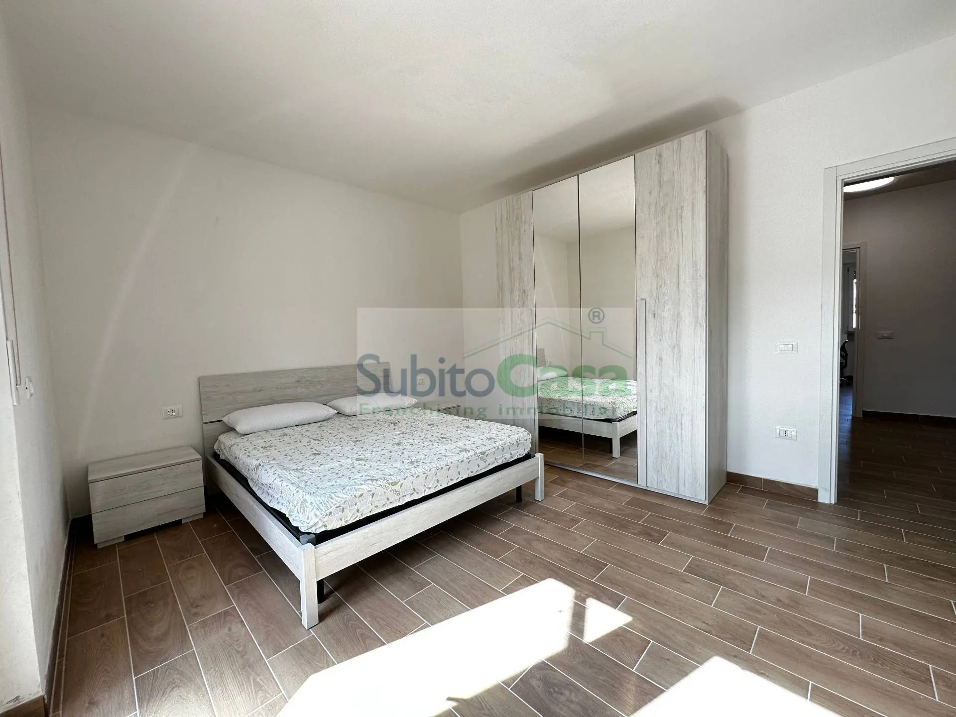 Immagine per Casa Semindipendente in affitto a Chieti Via isonzo 17